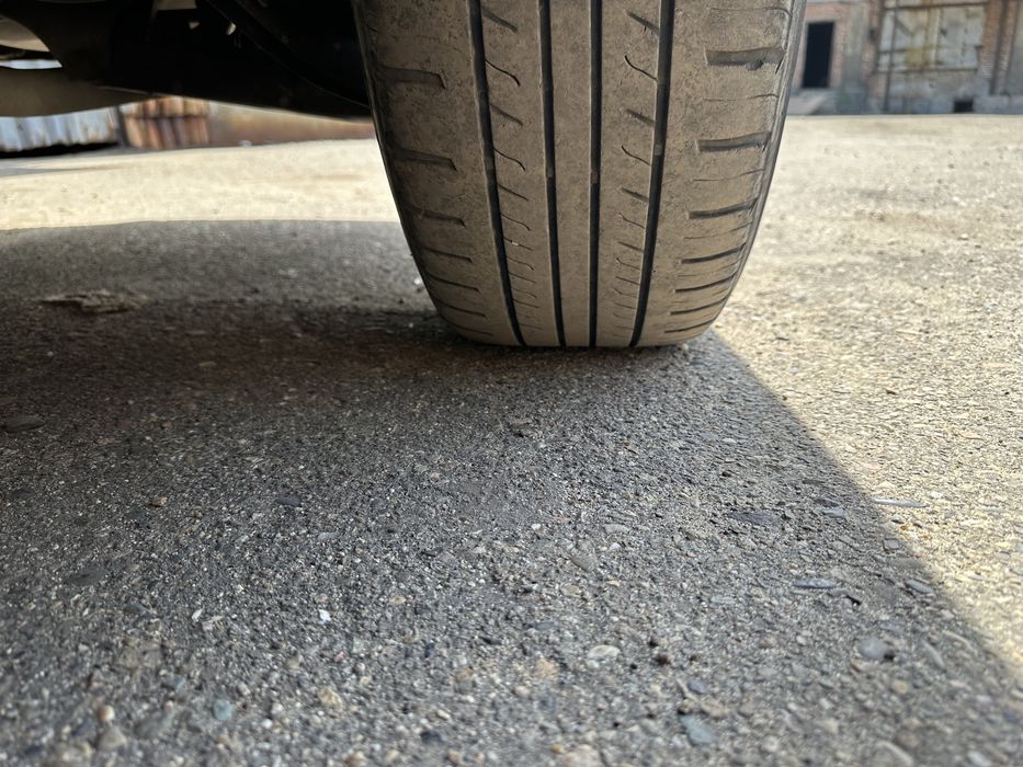 Продам летние шины