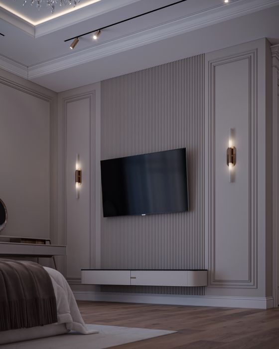 interyer dizayn xizmati