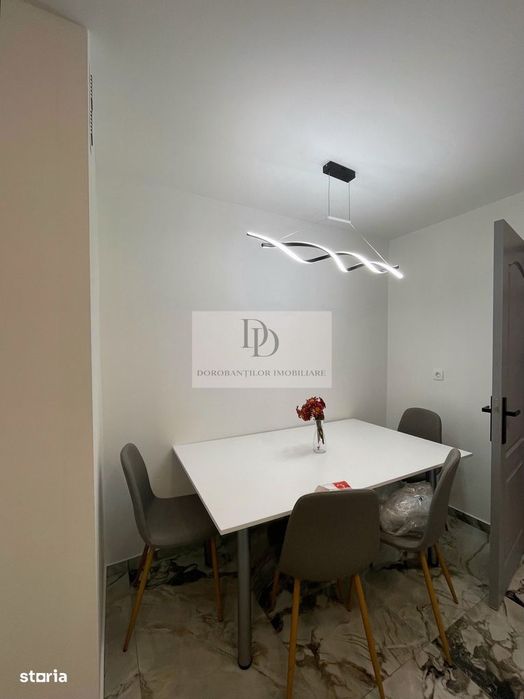 Apartament elegant cu 3 camere | Parcare inclusă | Mărăști –Dâmboviței
