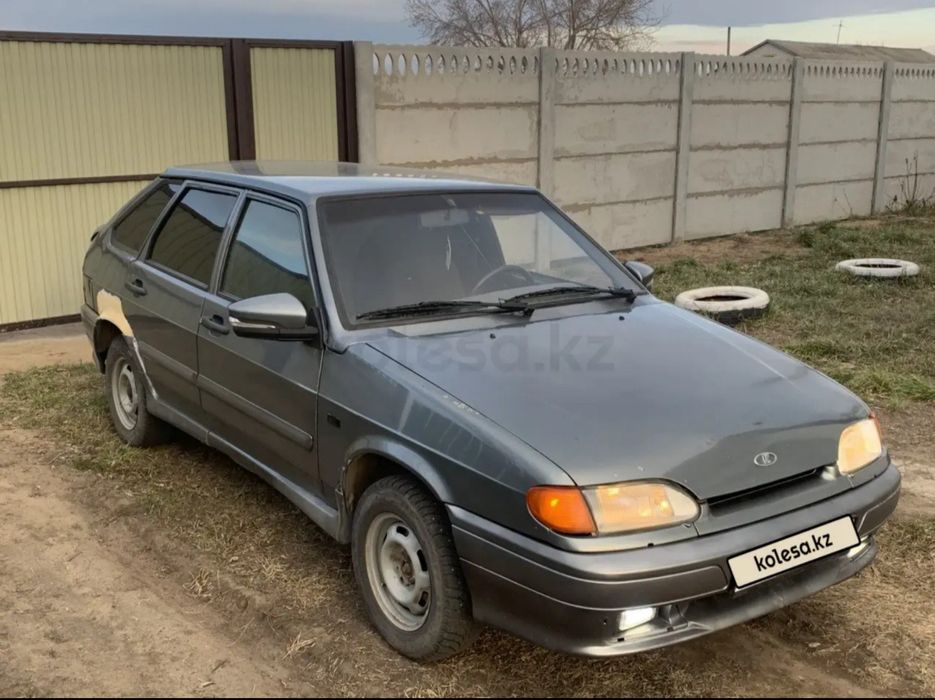 продам ваз  2114