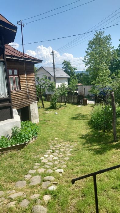 Vând teren Breaza , Prahova