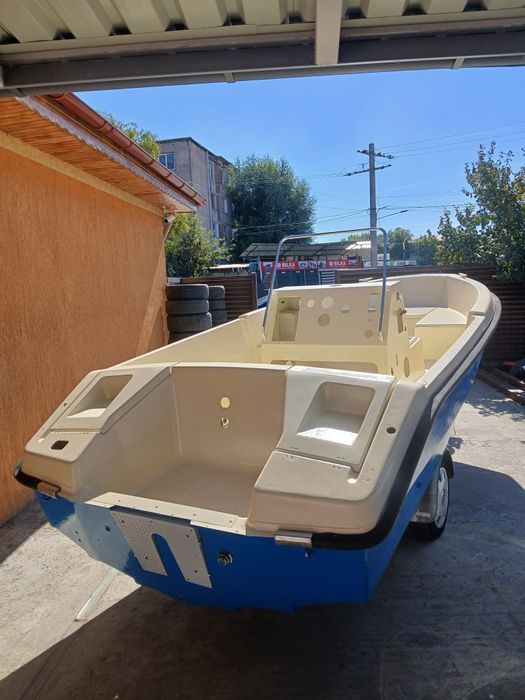 Vand barca Elan Gt Family 495 inm RO