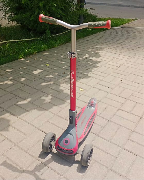 Самокат для девочек