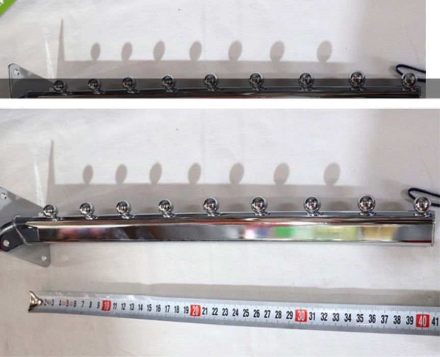 Кранштейн настенный