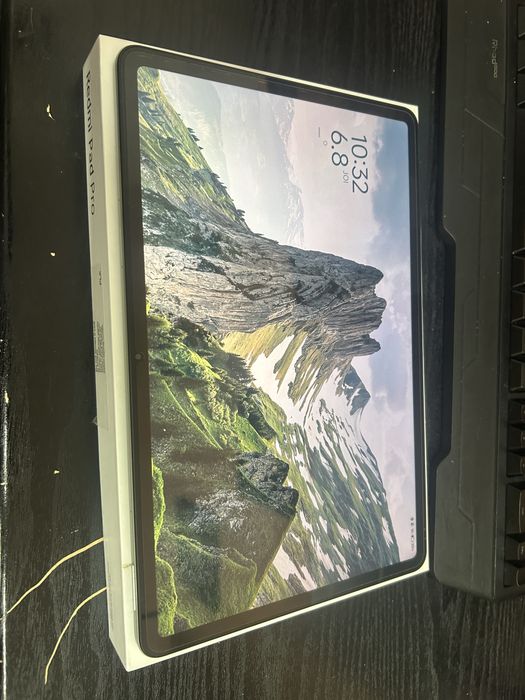 Tableta 12 inch. Xiaomi Redmi Pad Pro