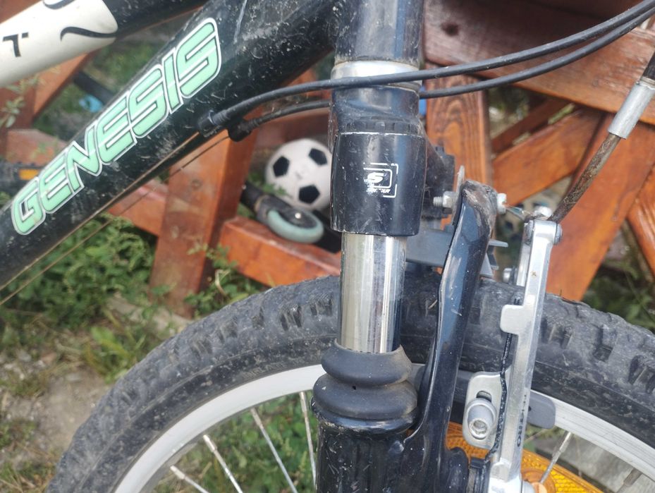 Bicicleta de copii