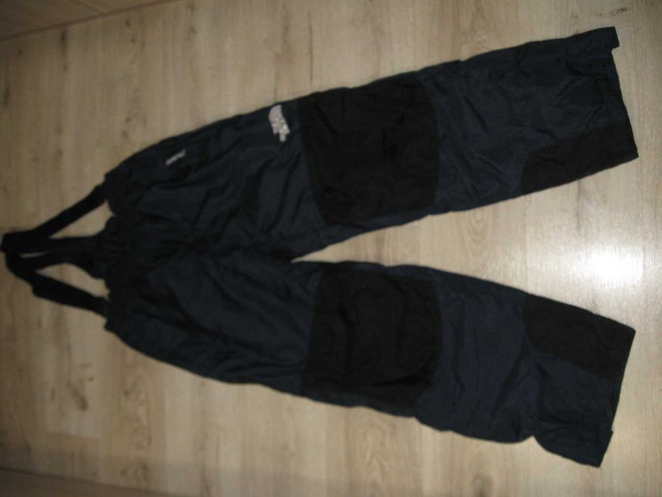 The north face gore tex ски гащеризон