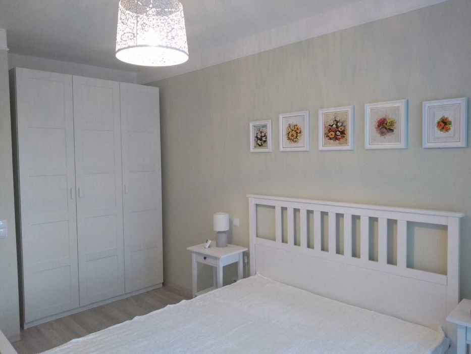 Inchiriez apartament 2 camere strada Brancusi - cu parcare subterana