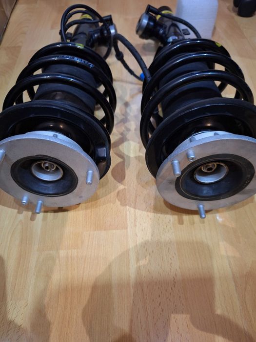 Ansamblu amortizor fata BMW Z4 E89 cu VDC 2009-2016