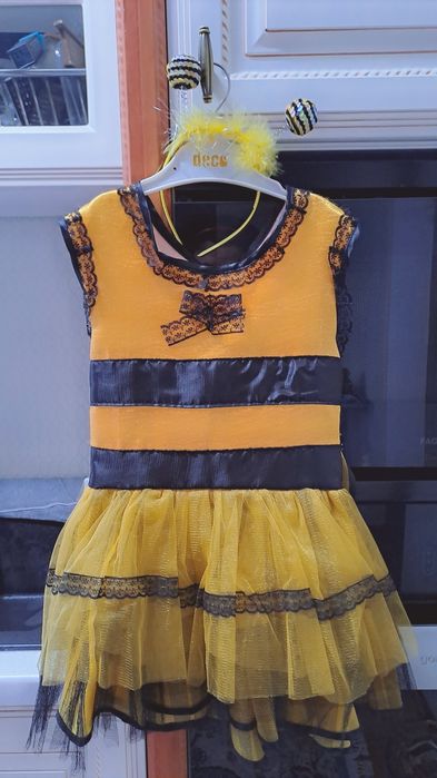 Продам новогодние костюмы