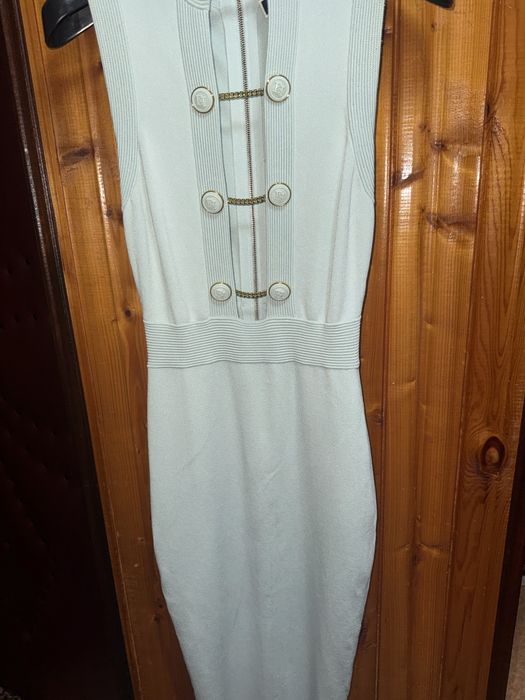 Оригинална рокля Elisabetta Franchi