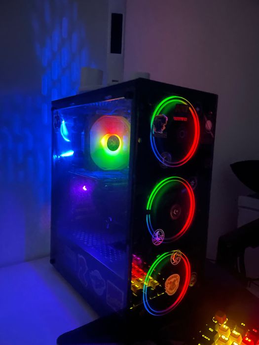 Продам игровой компьютер