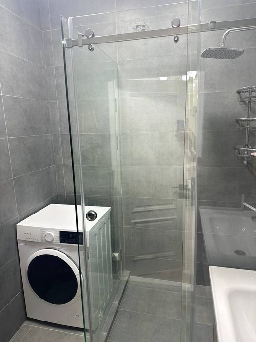 Юнусабадский район ЖК Barocco 2-комнатная квартира 83м³ укомплектована