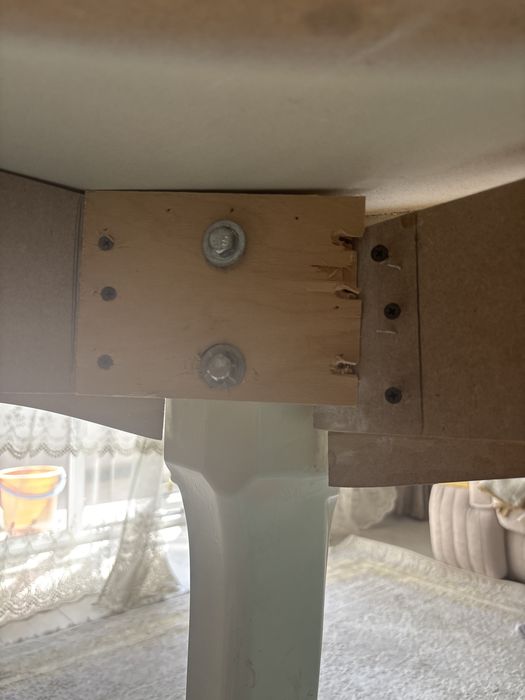 Продам раздвижной стол