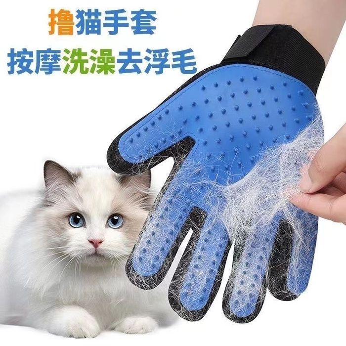 Mushuklar tuklari uchun juda qulay.  Очень удобно для кошачьей шерсти