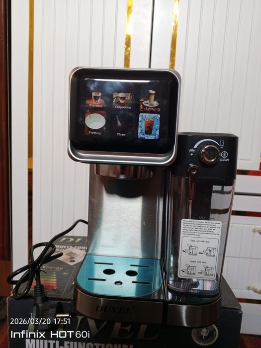 Karopka dakumintlari bor.