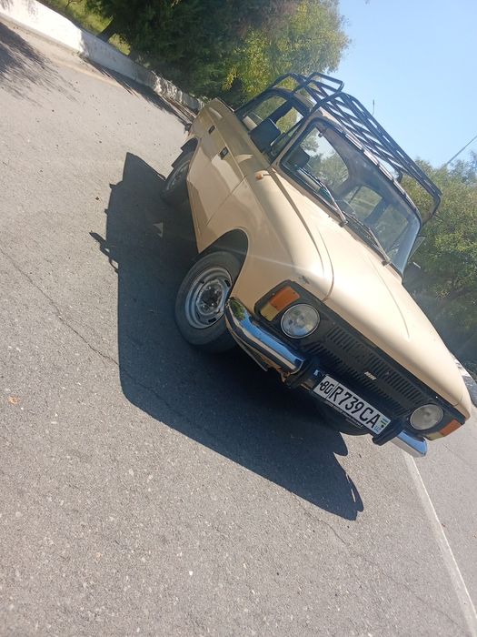 Maskuvich 412 holati yaxshi