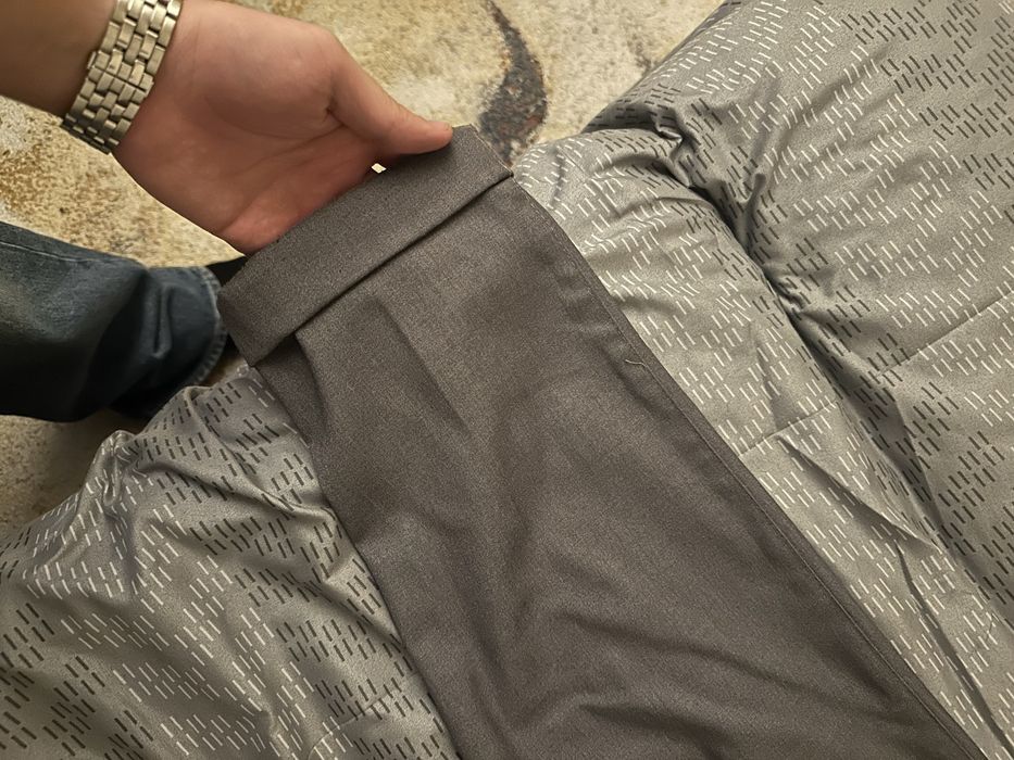 Pantaloni HAMZA.
