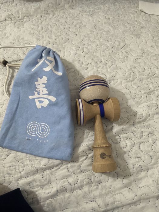 Kendama usa kaizen