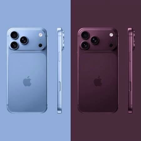 Iphone 18 pro max 512GB