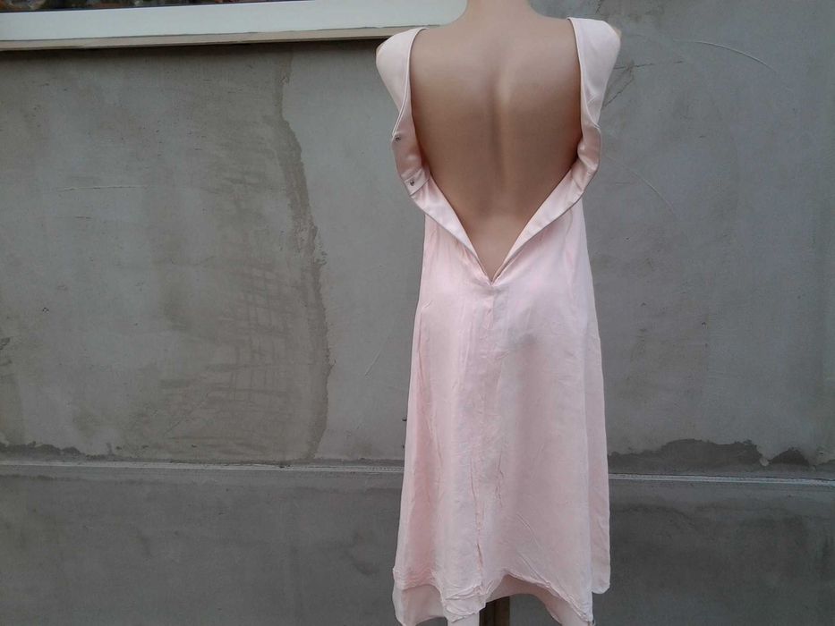 Rose Light | rochie dama mar. 34 - XS