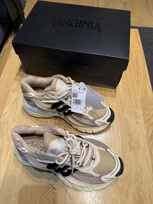 Adidas Adistar Pharrell Williams Jellyfish