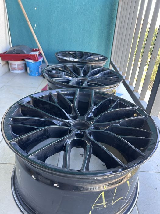 Jante bmw r19 5x120