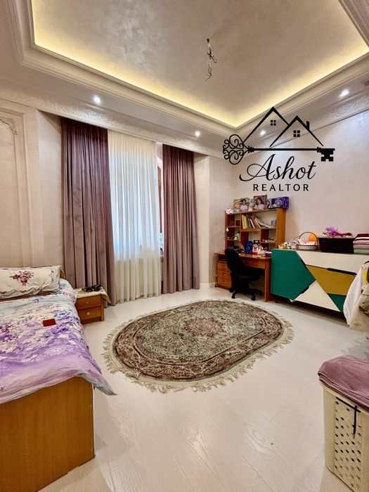 Дом Участок 6соток 7 комнат ТТЗ 1,5км