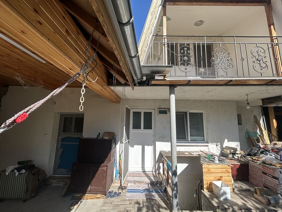 Продава се Къща в с. Бабук, Област Силистра - 250 кв.м за 266 €/кв.м - Снимка #1