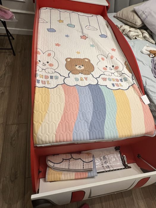 Кровать детская 50000