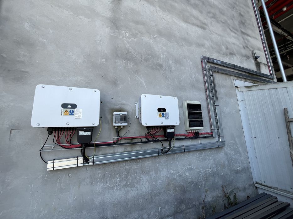 Electrician autorizat ANRE-Servicii în domeniul electricității