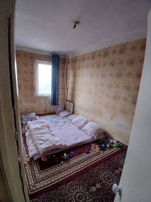 Продается 3х комнатная квартира массив Водник (RV33)