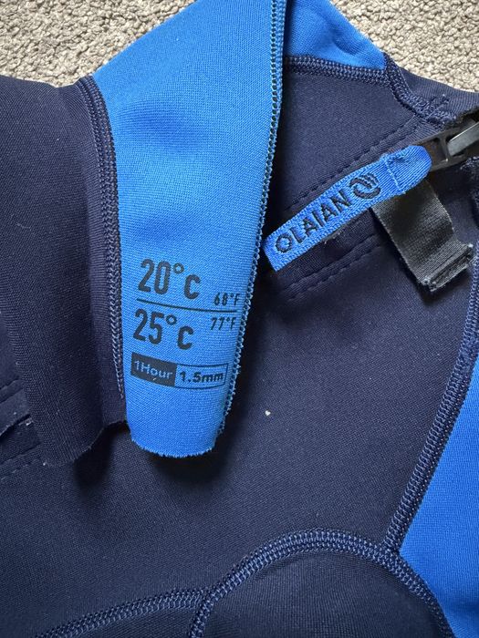 Neopren pentru inot 6 ani