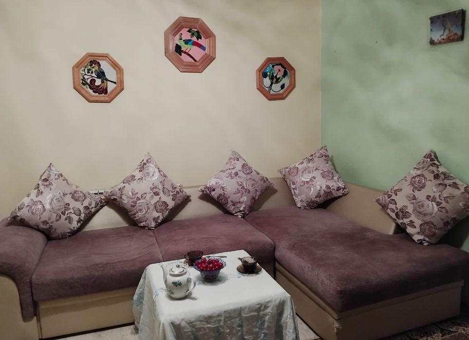 Продаётся дача(район посёлок Аксай)