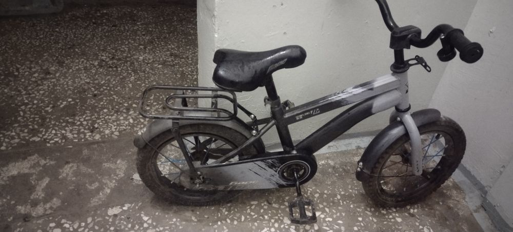 Детские велосипеды