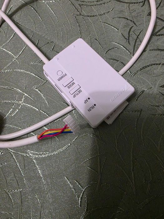 wi fi модул Daikin
