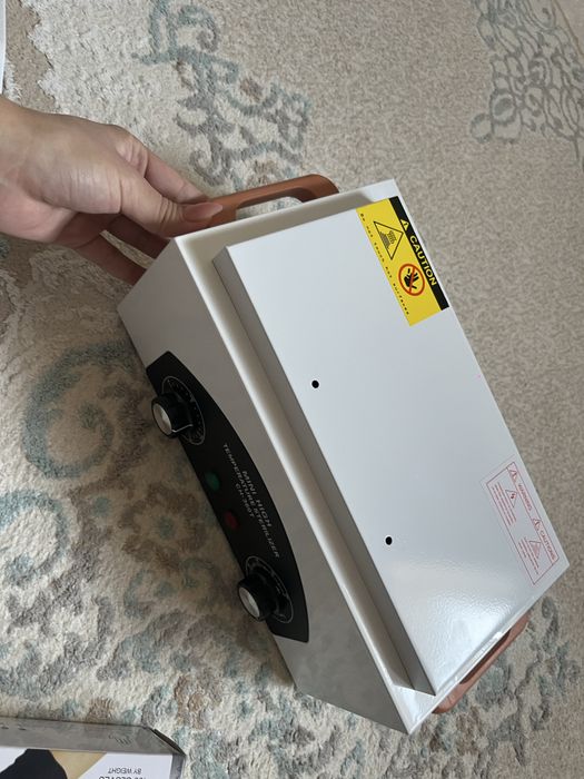 Продам инструменты для маникюра