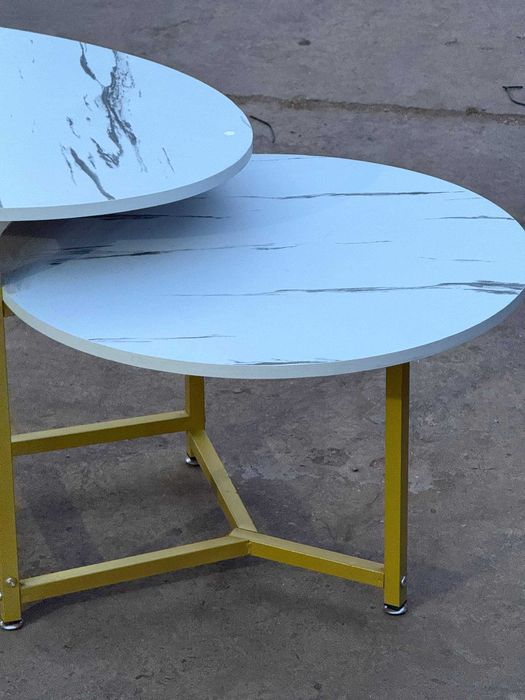 Журнальные столы, Журнальный кофейный столик