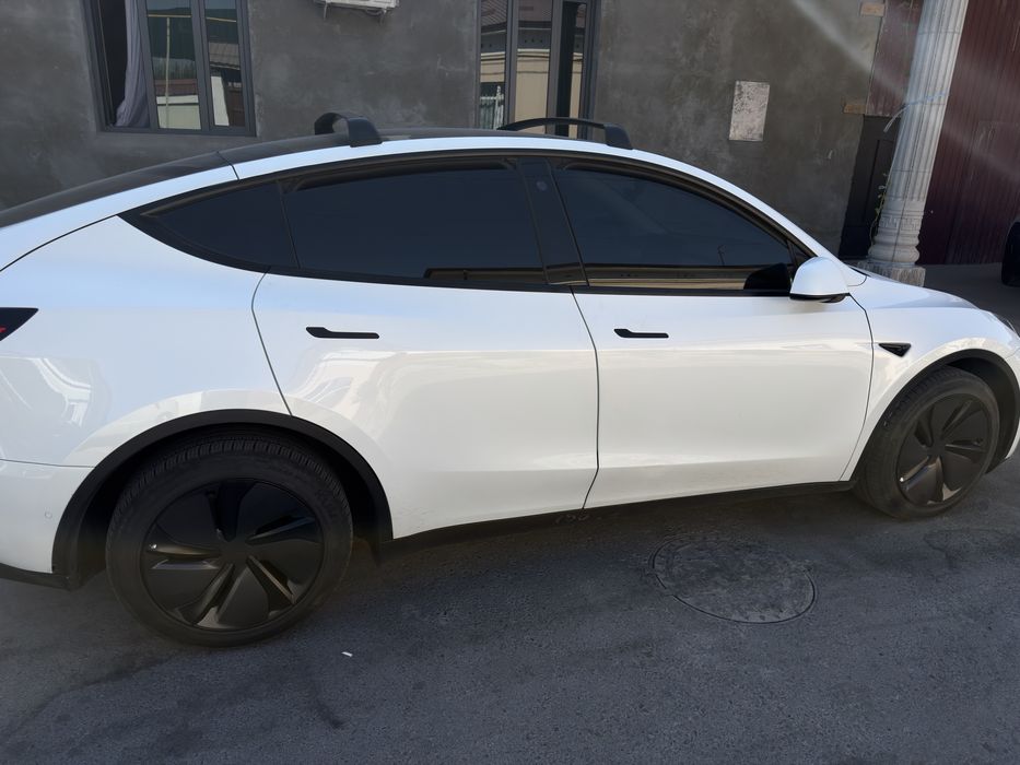 Tesla modul Y dual  80 min yurgan ideal