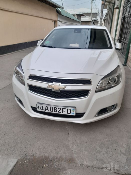 Malibu 1 3 pozitsya