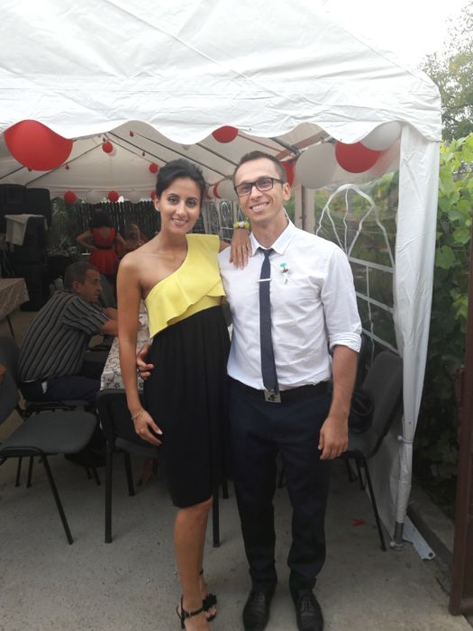 Rochie ocazie mas S/M