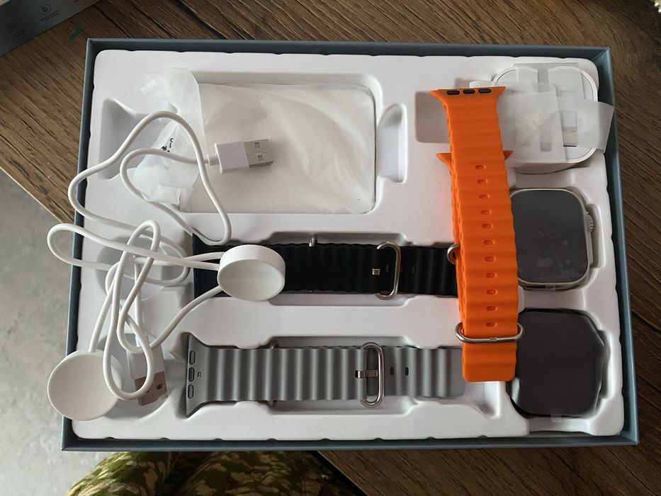 smartwatch umniy