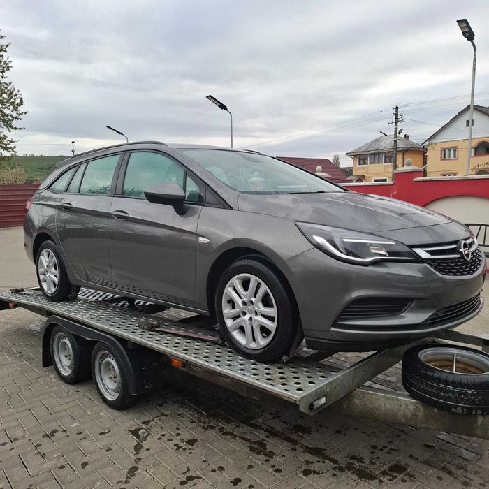 Se vinde: Opel Astra