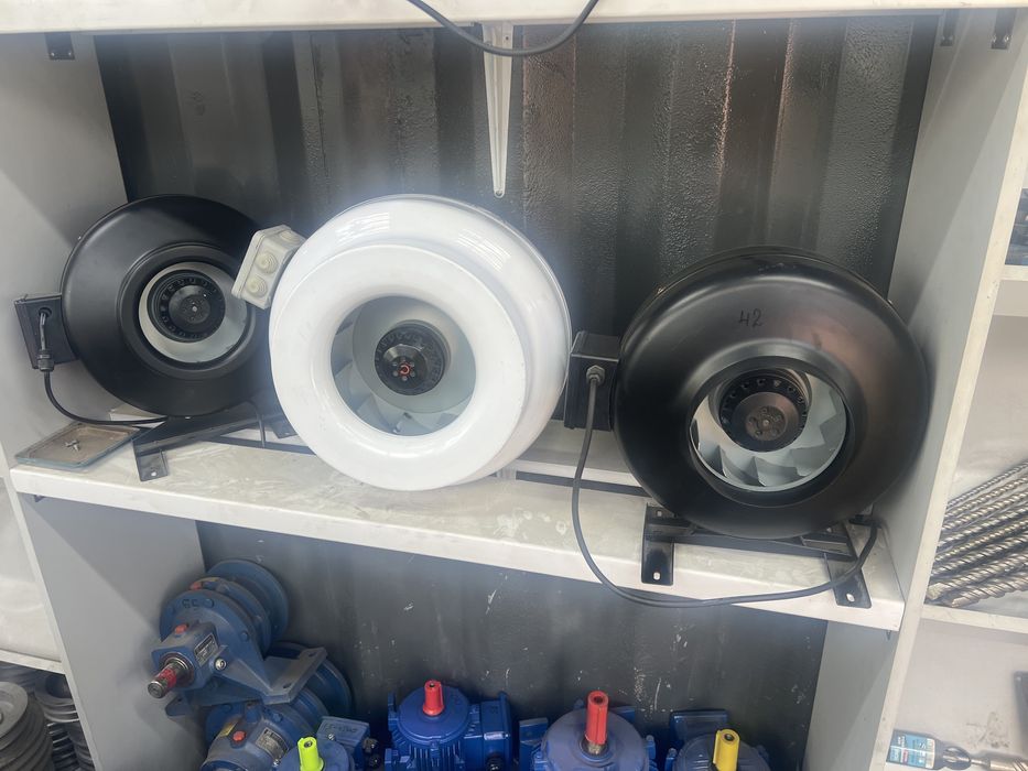 Эдектродвигатели