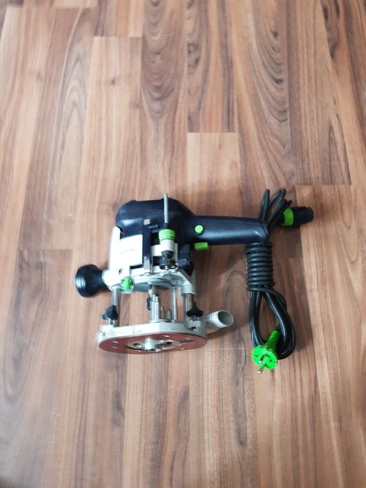 Mașină de frezat Festool OF 1010 EBQ