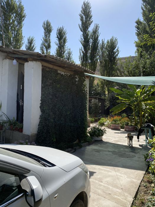 Продается участок в Бостанлыкском районе, Думалак