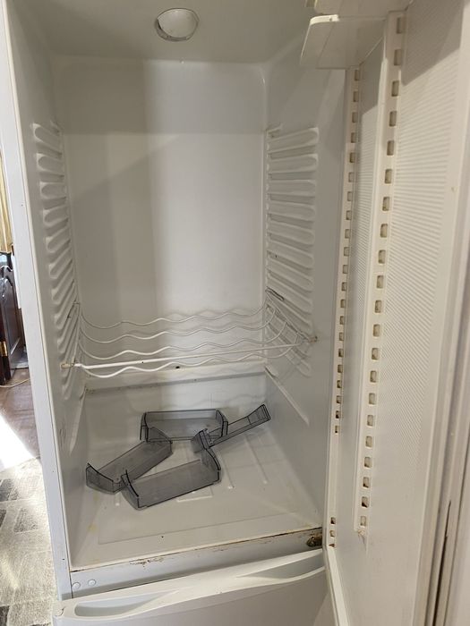 Холодильник Атлант