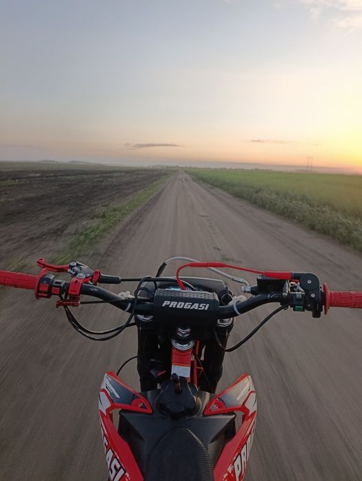 Progasi super max 250
