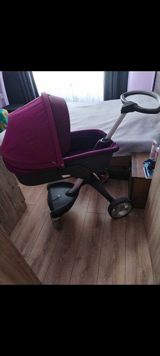 Stokke Бебешка количка