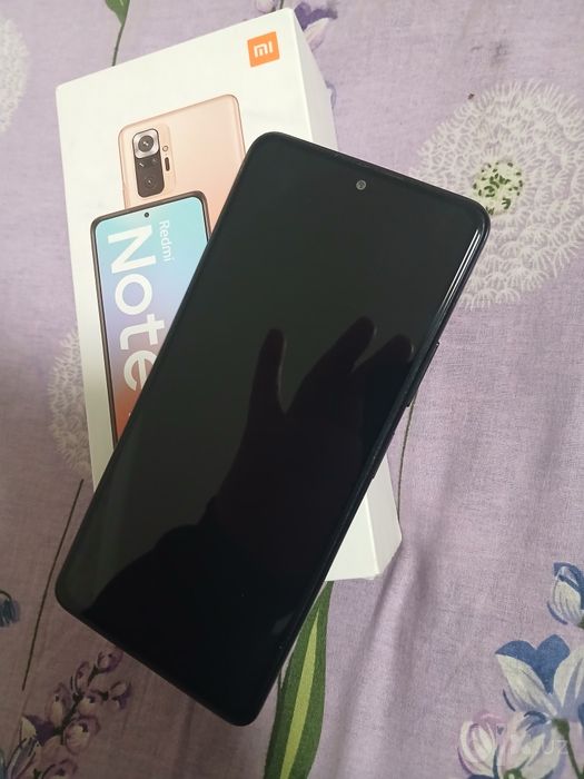 Redmi Note 10 pro xotra 8/128